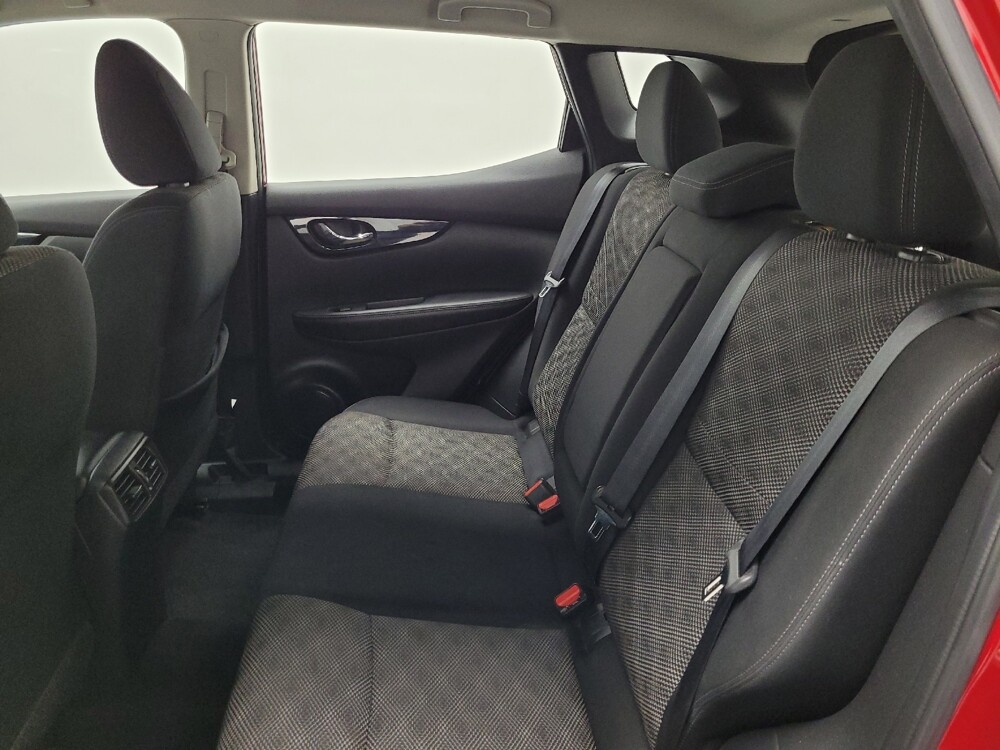 2018 Nissan Rogue Sport in Las Vegas, NV 89104 - 18107672 18