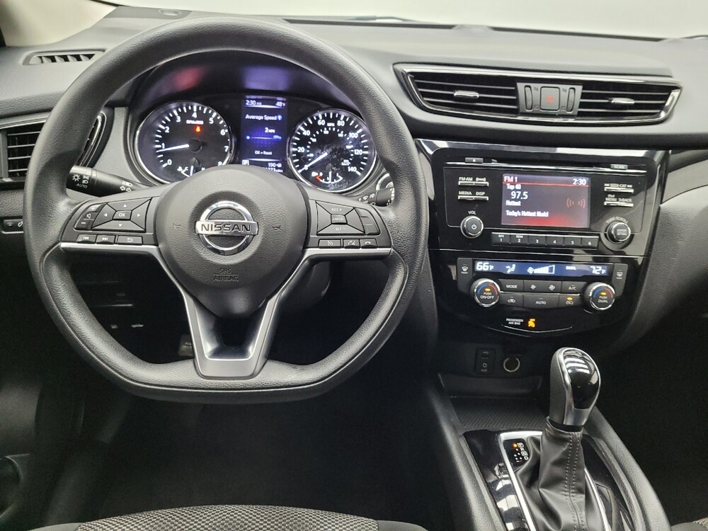 2018 Nissan Rogue Sport in Las Vegas, NV 89104 - 18107672 22