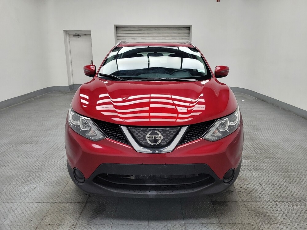 2018 Nissan Rogue Sport in Las Vegas, NV 89104 - 18107672 15