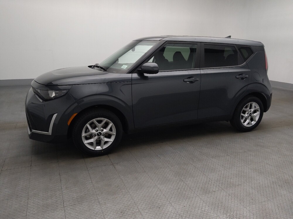 2024 Kia Soul in Raleigh, NC 27604 - 18107674 2