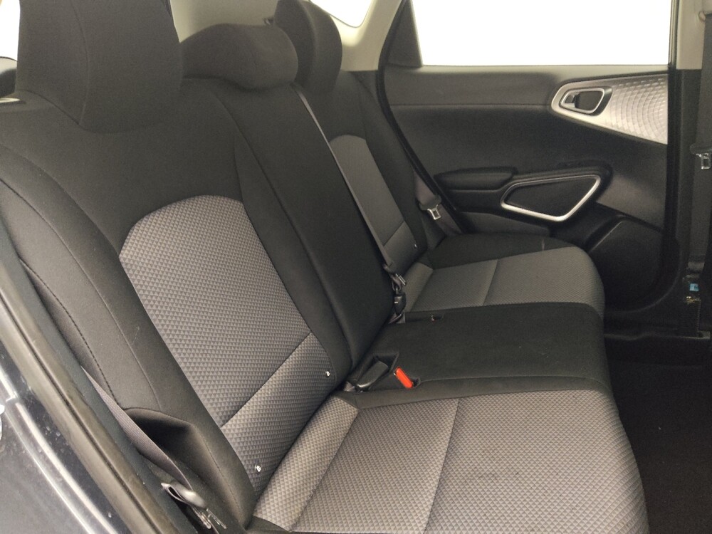 2024 Kia Soul in Raleigh, NC 27604 - 18107674 19