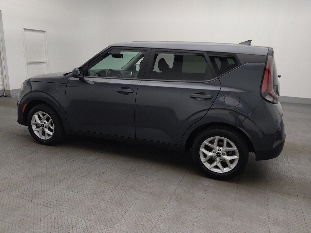 2024 Kia Soul in Raleigh, NC 27604 - 18107674 3