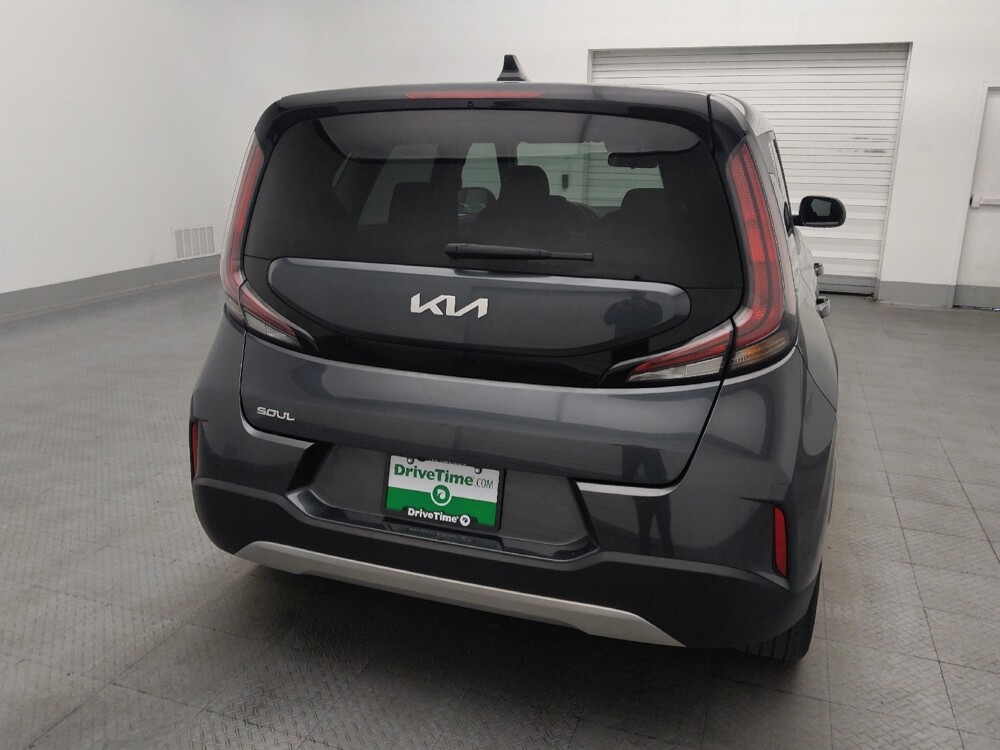 2024 Kia Soul in Raleigh, NC 27604 - 18107674 7