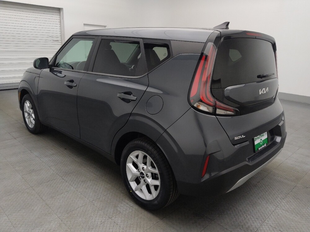 2024 Kia Soul in Raleigh, NC 27604 - 18107674 5