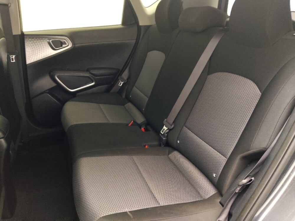 2024 Kia Soul in Raleigh, NC 27604 - 18107674 18