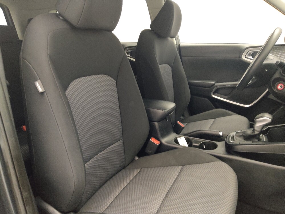 2024 Kia Soul in Raleigh, NC 27604 - 18107674 21