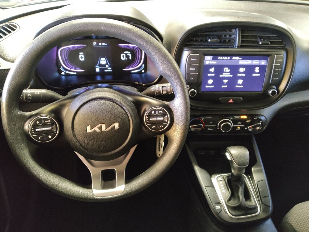 2024 Kia Soul in Raleigh, NC 27604 - 18107674 22
