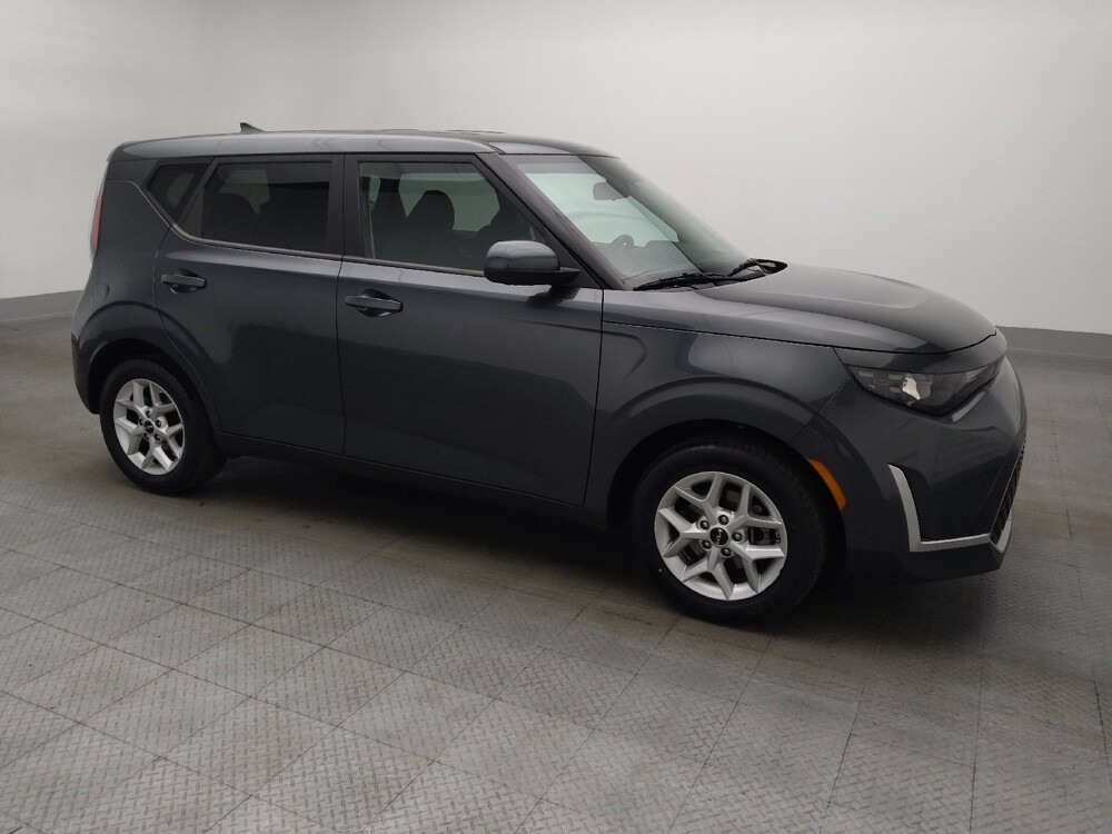 2024 Kia Soul in Raleigh, NC 27604 - 18107674 11
