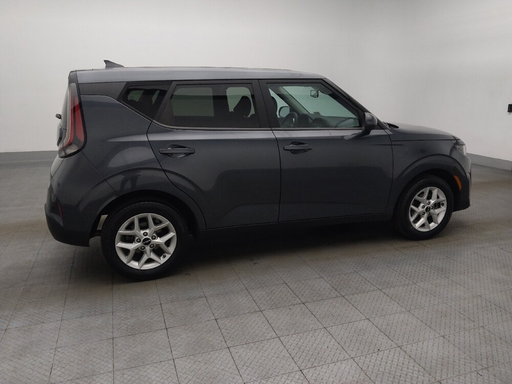 2024 Kia Soul in Raleigh, NC 27604 - 18107674 10