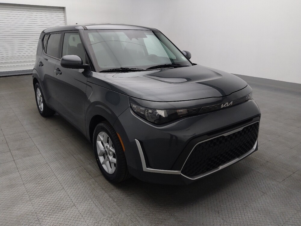 2024 Kia Soul in Raleigh, NC 27604 - 18107674 13