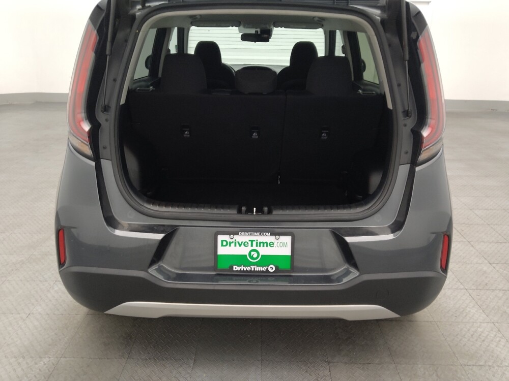 2024 Kia Soul in Raleigh, NC 27604 - 18107674 29