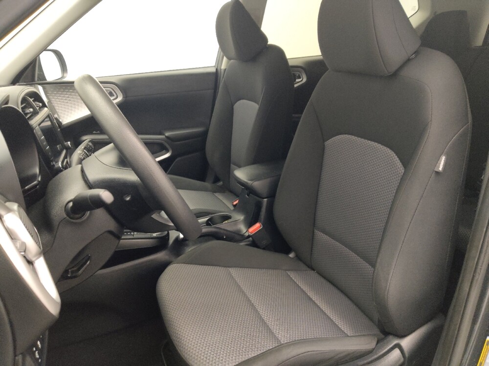 2024 Kia Soul in Raleigh, NC 27604 - 18107674 17