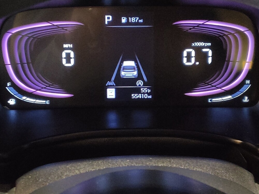 2024 Kia Soul in Raleigh, NC 27604 - 18107674 23