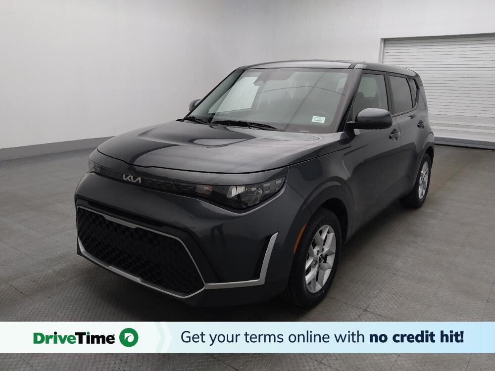 2024 Kia Soul in Raleigh, NC 27604 - 18107674