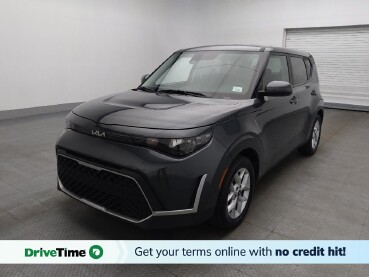 2024 Kia Soul in Raleigh, NC 27604