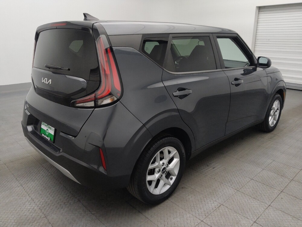 2024 Kia Soul in Raleigh, NC 27604 - 18107674 9