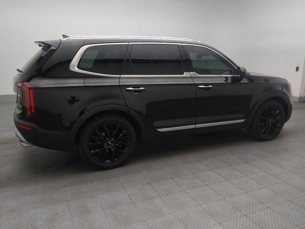 2020 Kia Telluride in Jacksonville, FL 32210 - 18107675 10