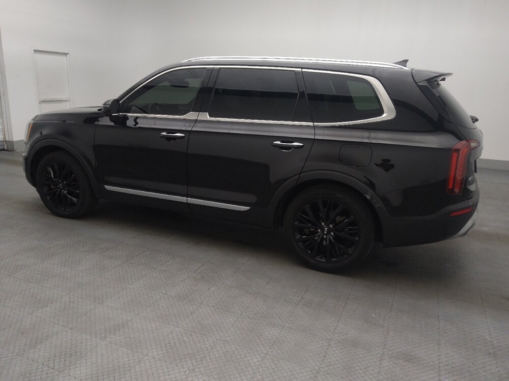 2020 Kia Telluride in Jacksonville, FL 32210 - 18107675 3