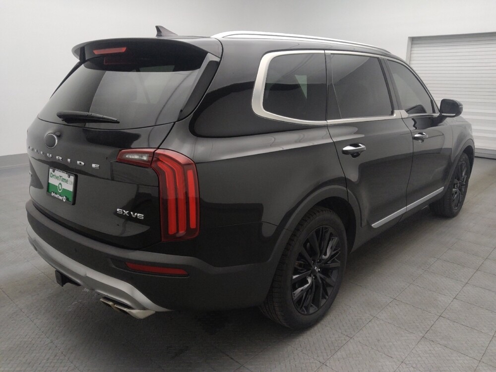 2020 Kia Telluride in Jacksonville, FL 32210 - 18107675 9