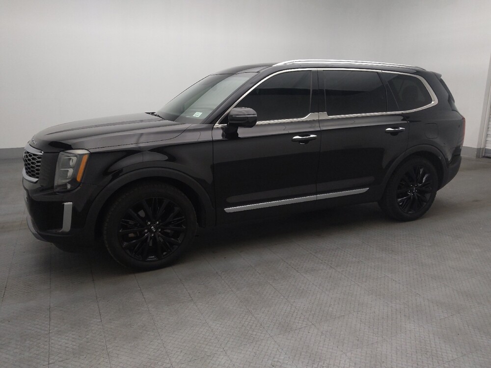 2020 Kia Telluride in Jacksonville, FL 32210 - 18107675 2