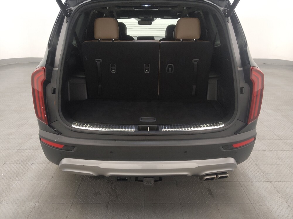 2020 Kia Telluride in Jacksonville, FL 32210 - 18107675 29