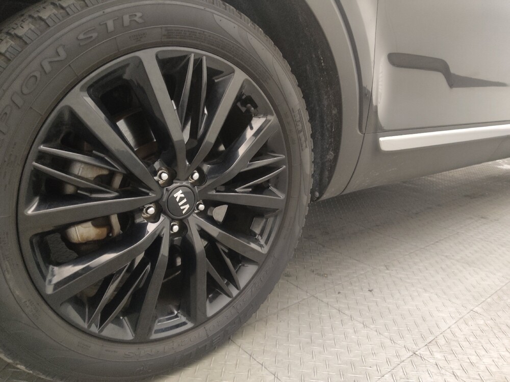 2020 Kia Telluride in Jacksonville, FL 32210 - 18107675 31