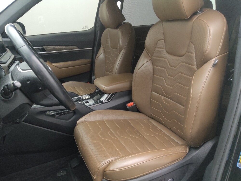 2020 Kia Telluride in Jacksonville, FL 32210 - 18107675 17