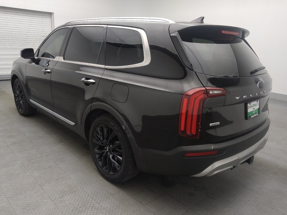 2020 Kia Telluride in Jacksonville, FL 32210 - 18107675 5