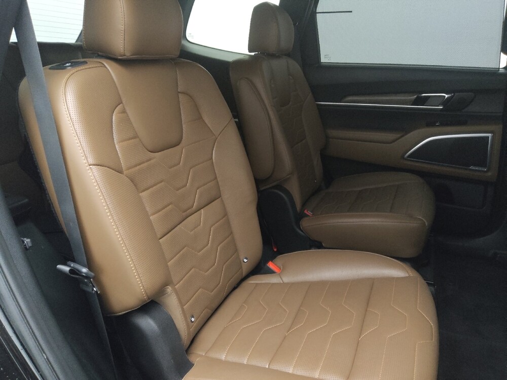 2020 Kia Telluride in Jacksonville, FL 32210 - 18107675 19