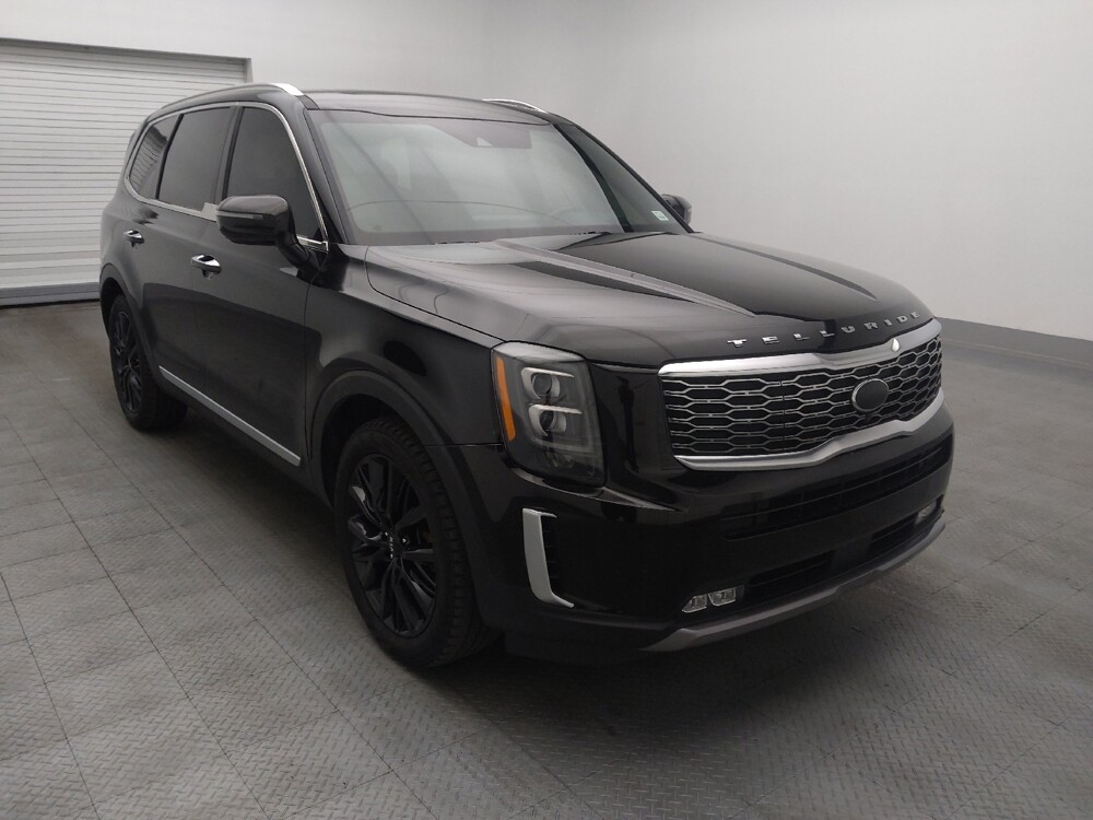 2020 Kia Telluride in Jacksonville, FL 32210 - 18107675 13