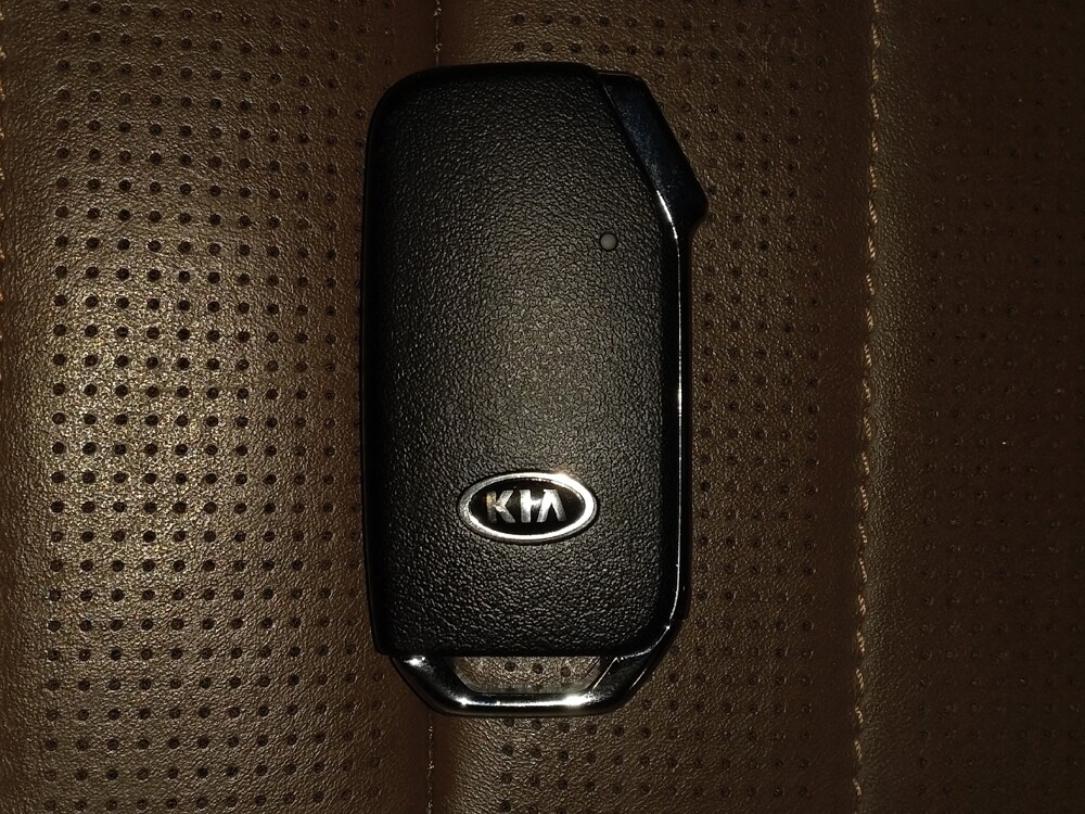 2020 Kia Telluride in Jacksonville, FL 32210 - 18107675 32