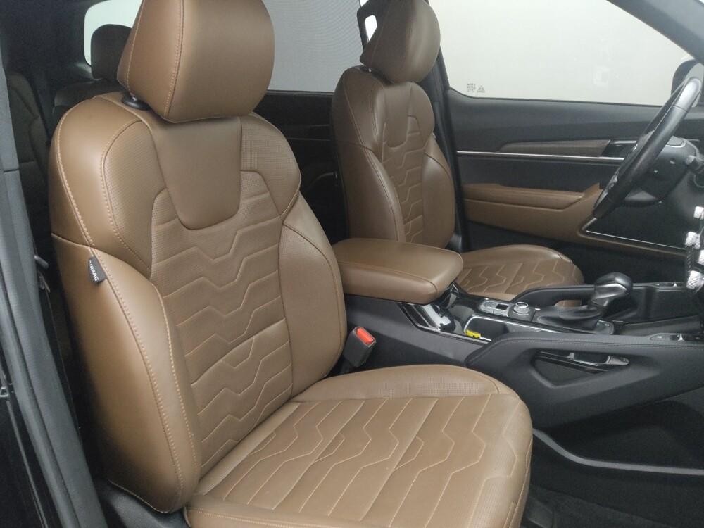 2020 Kia Telluride in Jacksonville, FL 32210 - 18107675 21