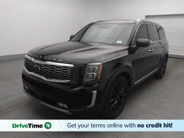 2020 Kia Telluride in Jacksonville, FL 32210