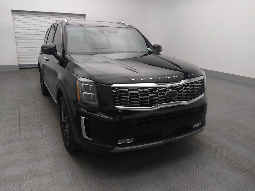2020 Kia Telluride in Jacksonville, FL 32210 - 18107675 14