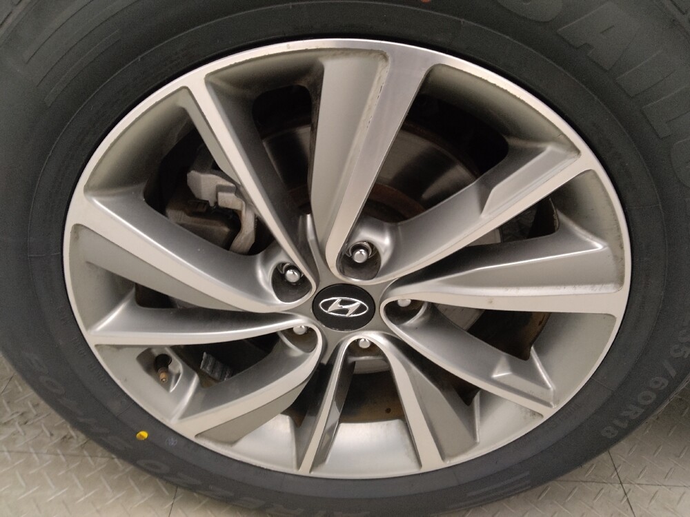 2019 Hyundai Santa Fe in Columbus, GA 31909 - 18107676 31