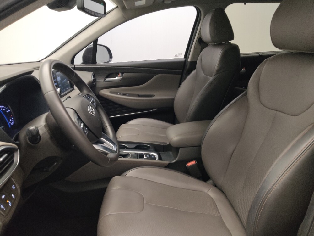 2019 Hyundai Santa Fe in Columbus, GA 31909 - 18107676 17