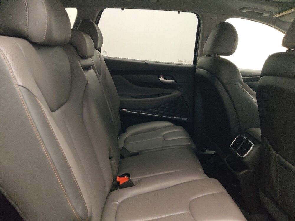 2019 Hyundai Santa Fe in Columbus, GA 31909 - 18107676 19