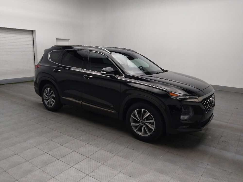 2019 Hyundai Santa Fe in Columbus, GA 31909 - 18107676 11
