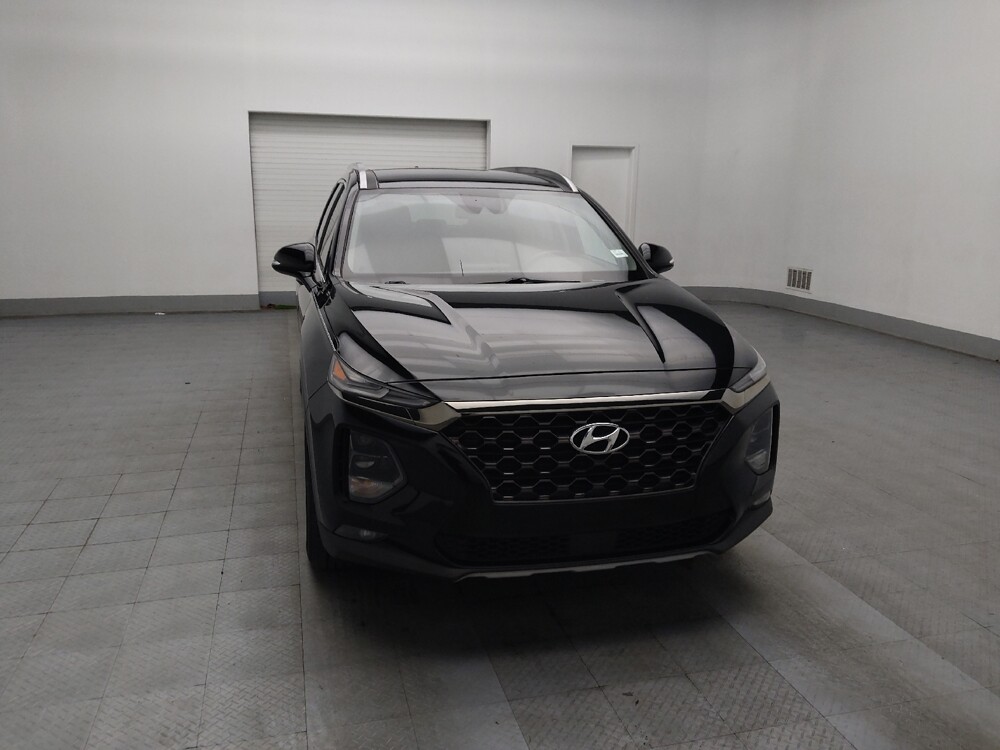 2019 Hyundai Santa Fe in Columbus, GA 31909 - 18107676 14