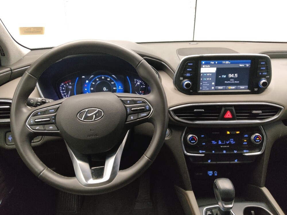 2019 Hyundai Santa Fe in Columbus, GA 31909 - 18107676 22