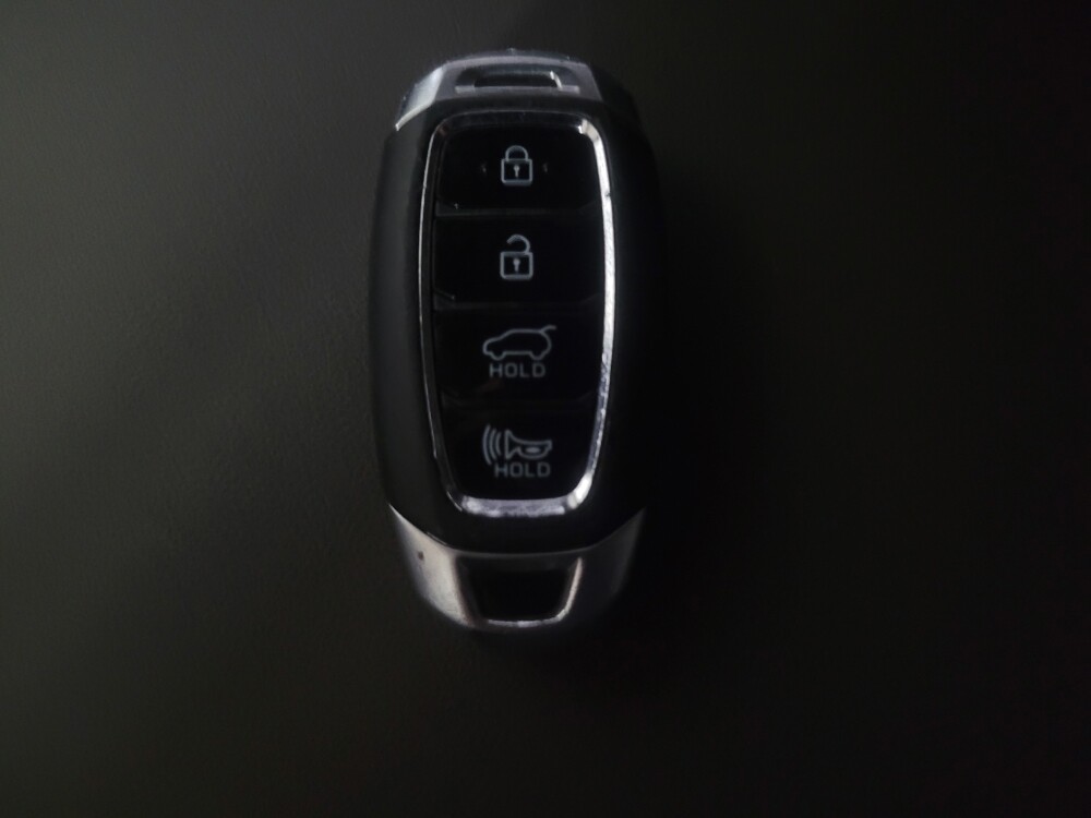 2019 Hyundai Santa Fe in Columbus, GA 31909 - 18107676 32