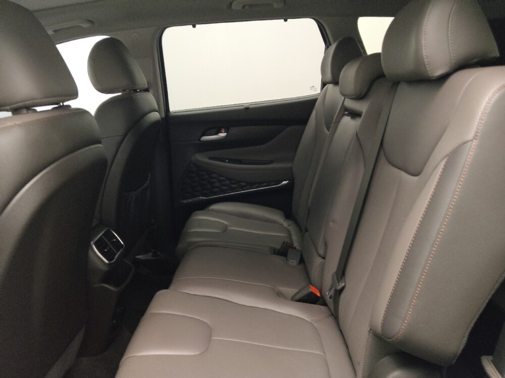 2019 Hyundai Santa Fe in Columbus, GA 31909 - 18107676 18