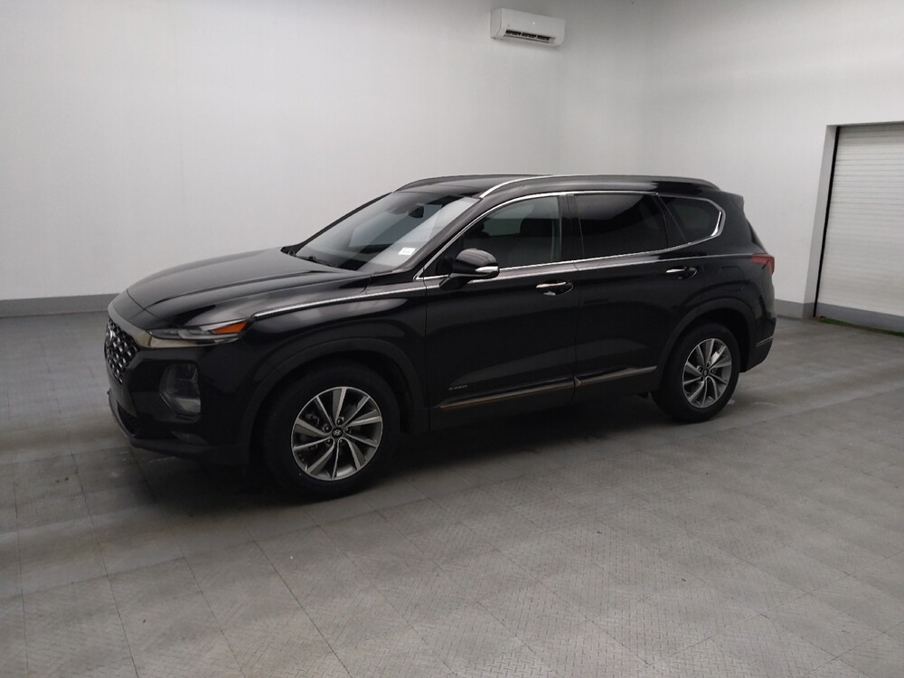 2019 Hyundai Santa Fe in Columbus, GA 31909 - 18107676 2