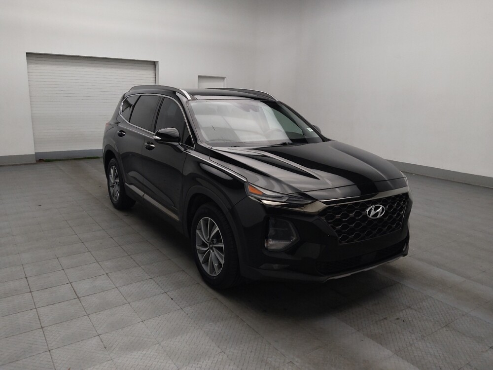 2019 Hyundai Santa Fe in Columbus, GA 31909 - 18107676 13