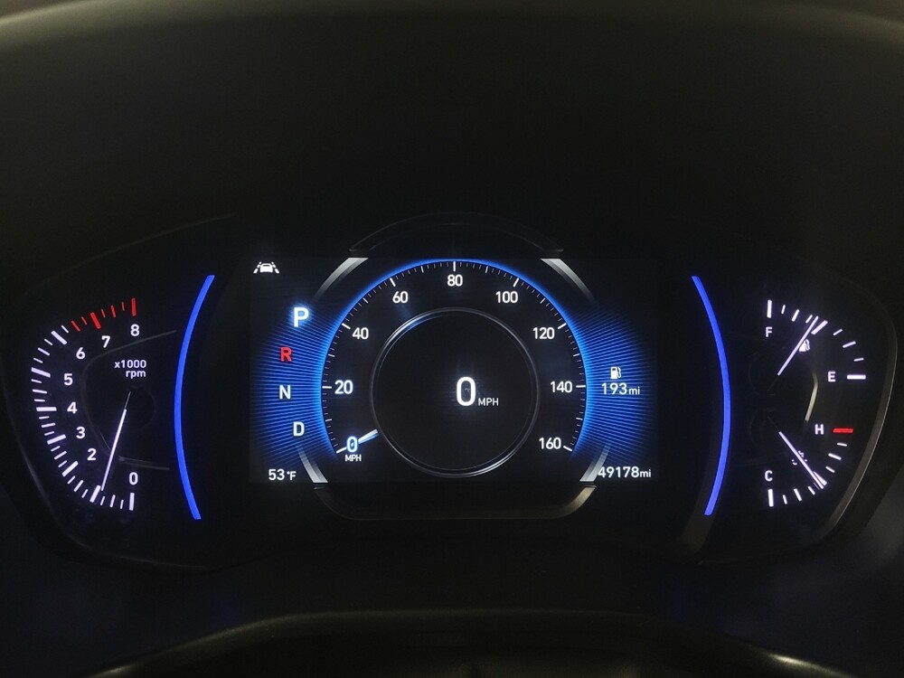 2019 Hyundai Santa Fe in Columbus, GA 31909 - 18107676 23