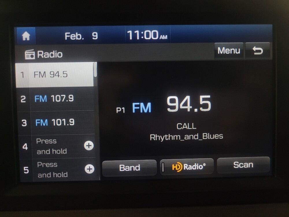 2019 Hyundai Santa Fe in Columbus, GA 31909 - 18107676 25