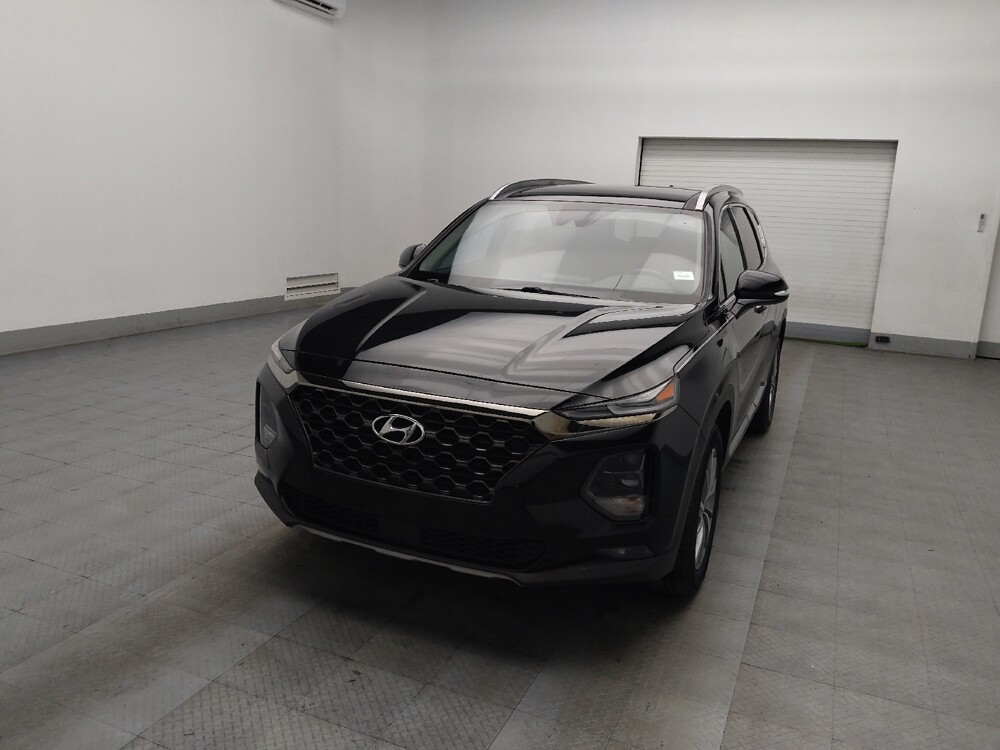 2019 Hyundai Santa Fe in Columbus, GA 31909 - 18107676 15