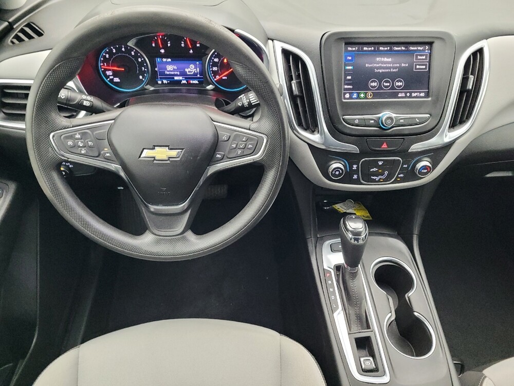 2020 Chevrolet Equinox in Gastonia, NC 28056 - 18107678 22