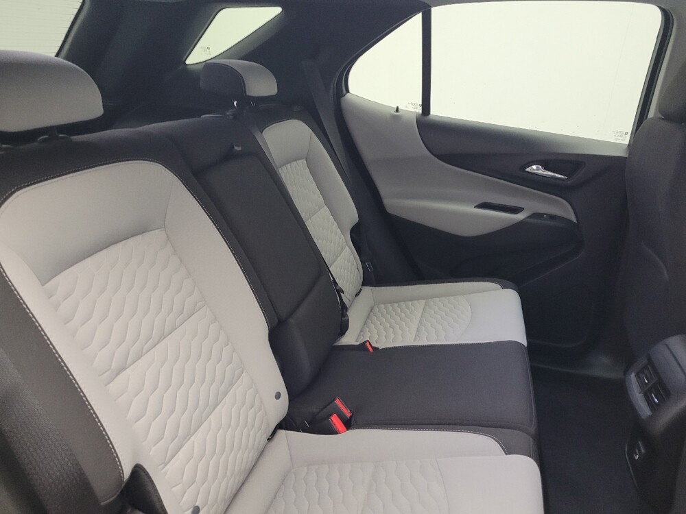 2020 Chevrolet Equinox in Gastonia, NC 28056 - 18107678 19