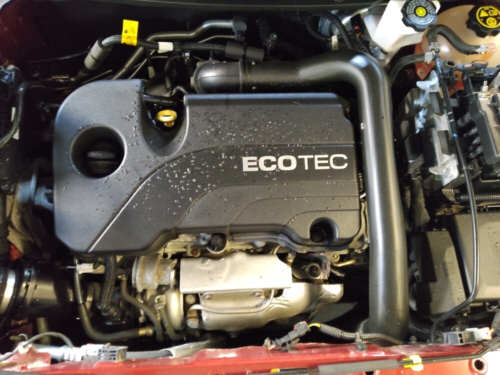 2020 Chevrolet Equinox in Gastonia, NC 28056 - 18107678 30